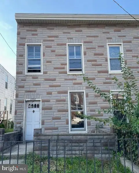 2360 Washington Blvd, BALTIMORE, MD 21230