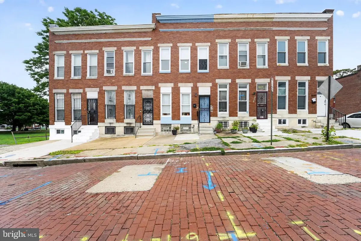 2635 Harlem Ave, Baltimore, MD 21216 - #1