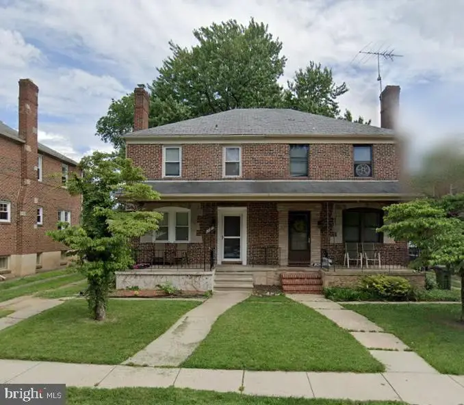 5111 Edgar Ter, Baltimore, MD 21214 - #1