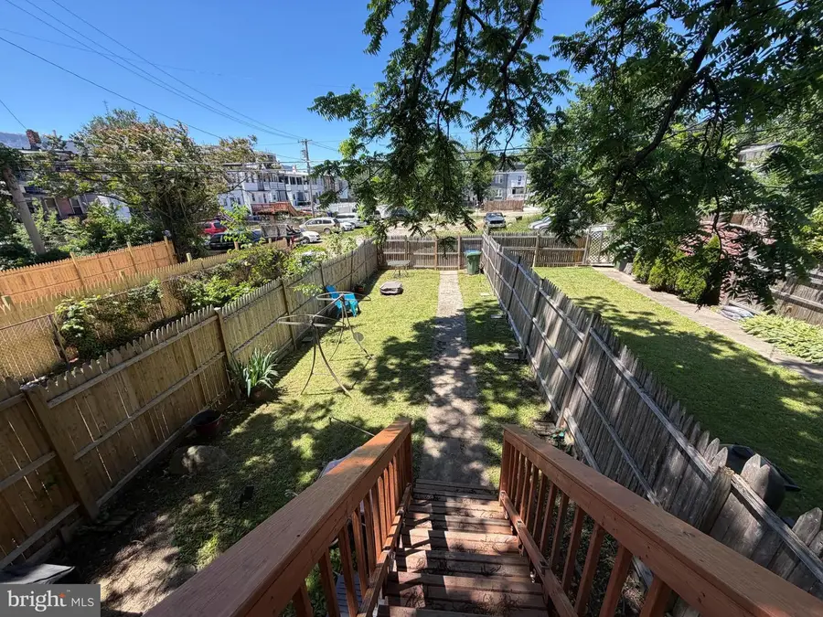 3716 W Garrison Ave, Baltimore, MD 21215 - #2