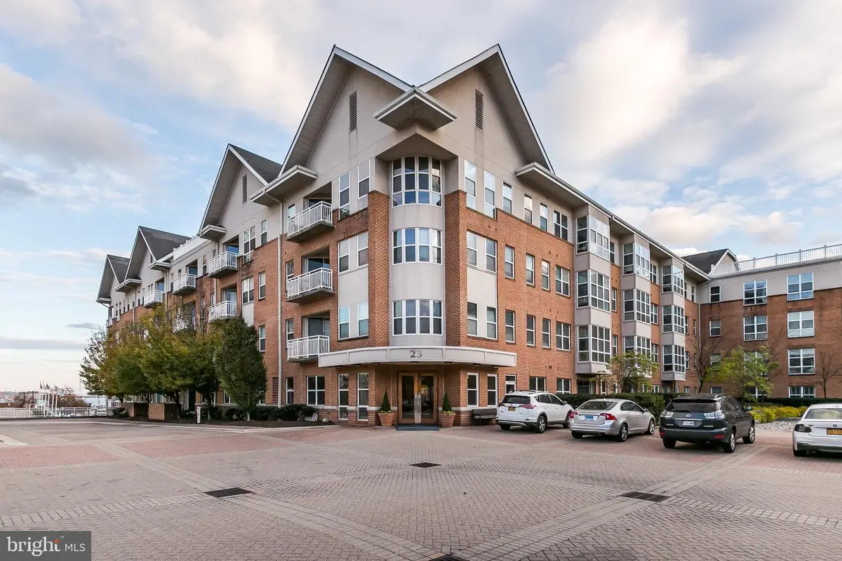 23 Pierside Dr #219, Baltimore, MD 21230 - #1