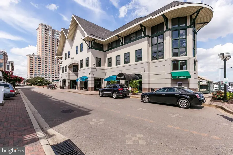 23 Pierside Dr #219, Baltimore, MD 21230 - #3