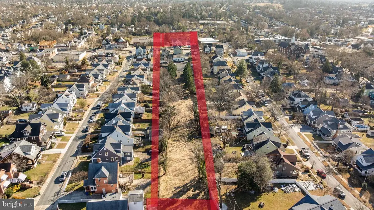 4906 Harford Rd, Baltimore, MD 21214 - #1