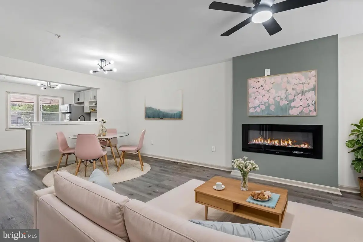 1502 Leslie St, Baltimore, MD 21217 - #1