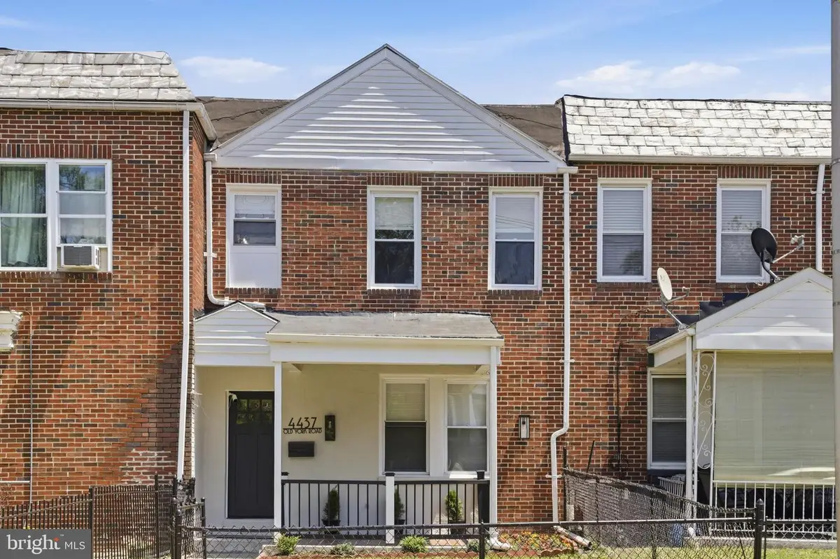 4437 Old York Rd, Baltimore, MD 21212 - #1