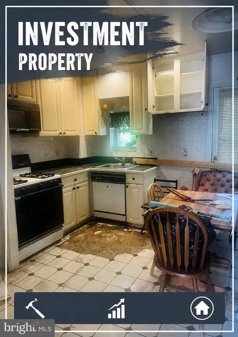 102 5 1/2 St, Baltimore, MD 21224 - #1