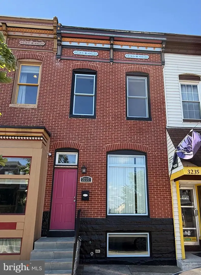 3237 E Baltimore St, Baltimore, MD 21224 - #1
