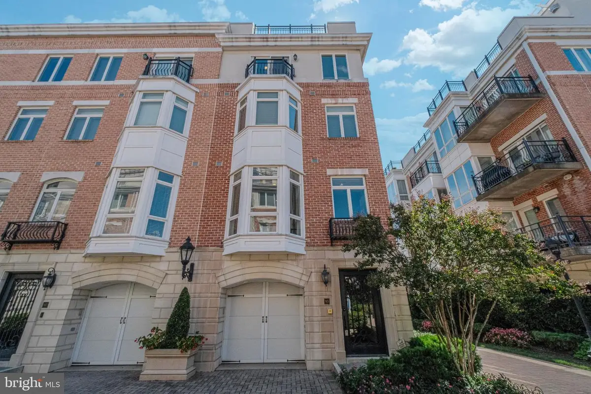 915 Valencia Ct #117, Baltimore, MD 21230 - #1