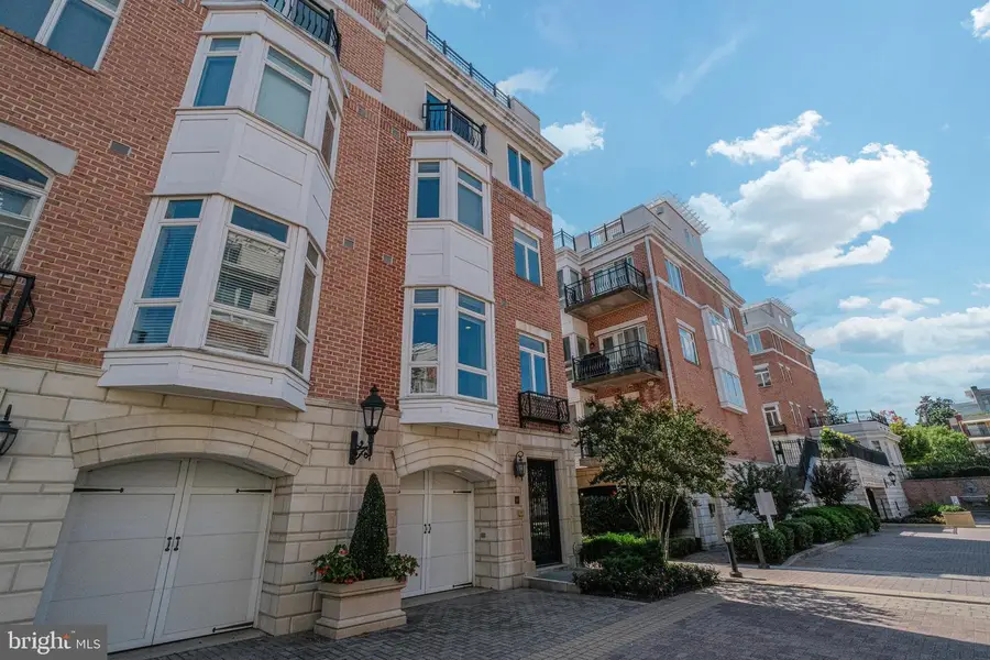 915 Valencia Ct #117, Baltimore, MD 21230 - #3