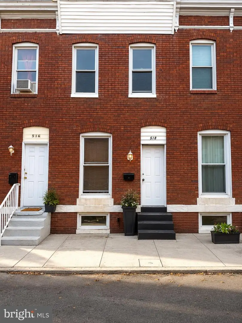 518 N Streeper St, Baltimore, MD 21205 - #1