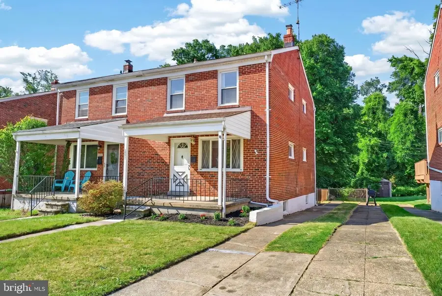 3421 Orlando Ave, Baltimore, MD 21234 - #2