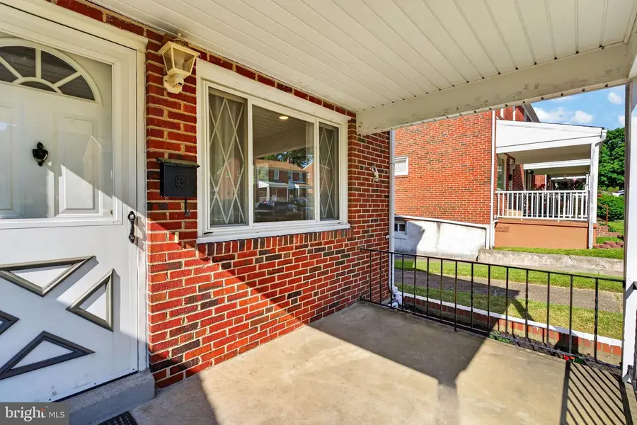 3421 Orlando Ave, Baltimore, MD 21234 - #3