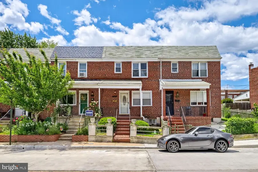 802 Umbra St, Baltimore, MD 21224 - #2