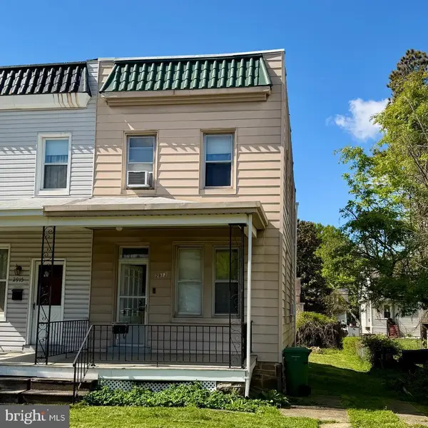 2913 Fleetwood Ave, BALTIMORE, MD 21214