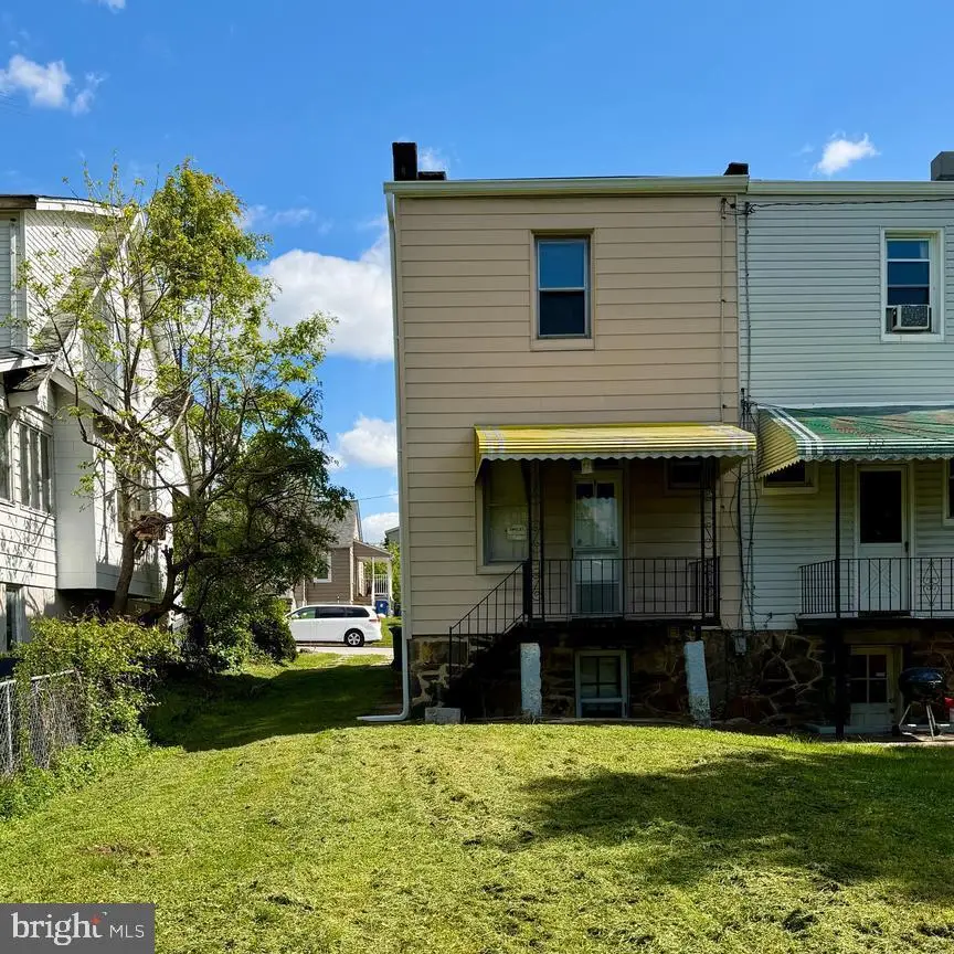 2913 Fleetwood Ave, Baltimore, MD 21214 - #2