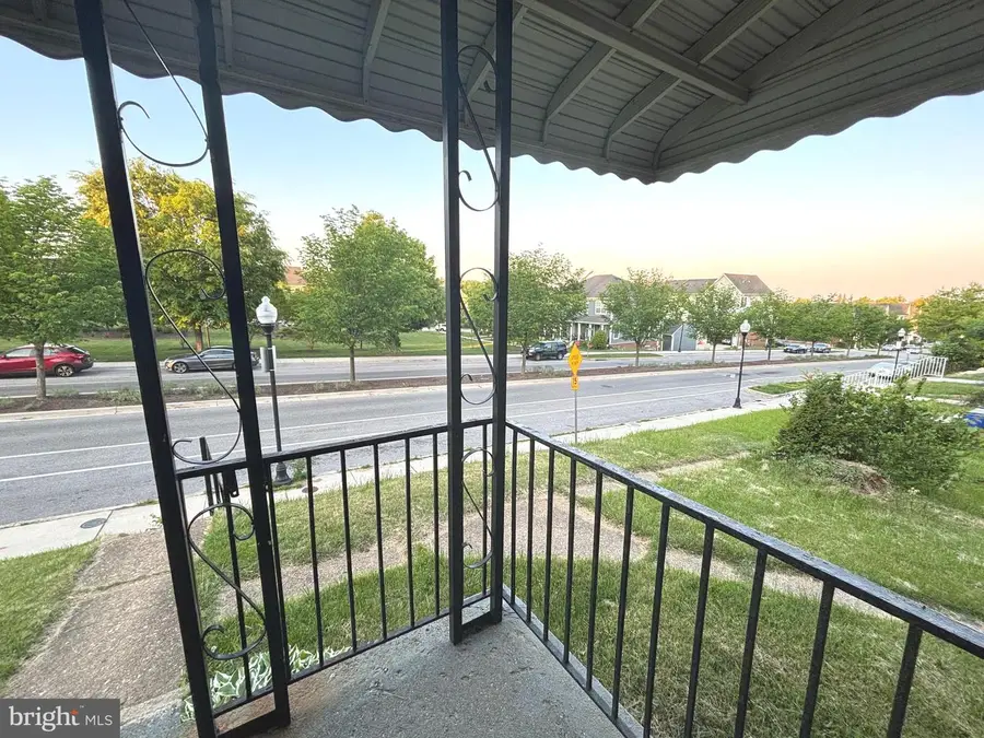 4455 Old Frederick Rd, Baltimore, MD 21229 - #2
