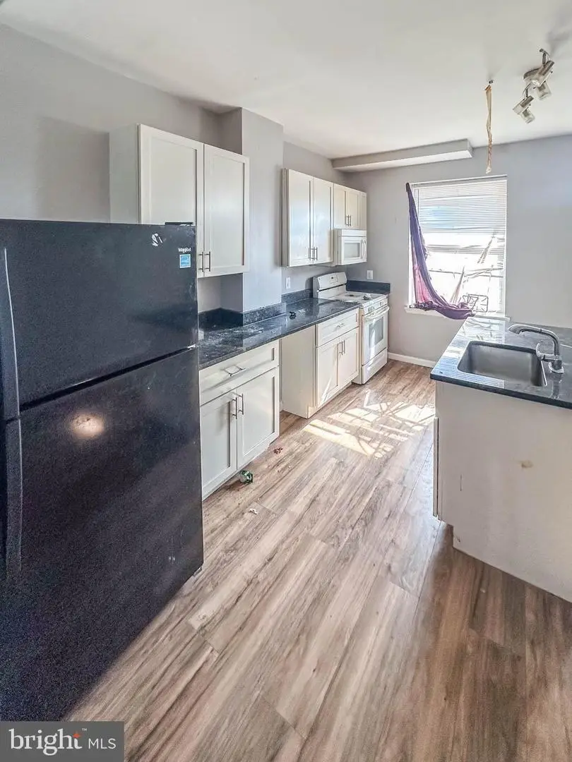 1203 N Milton Ave, Baltimore, MD 21213 - #1