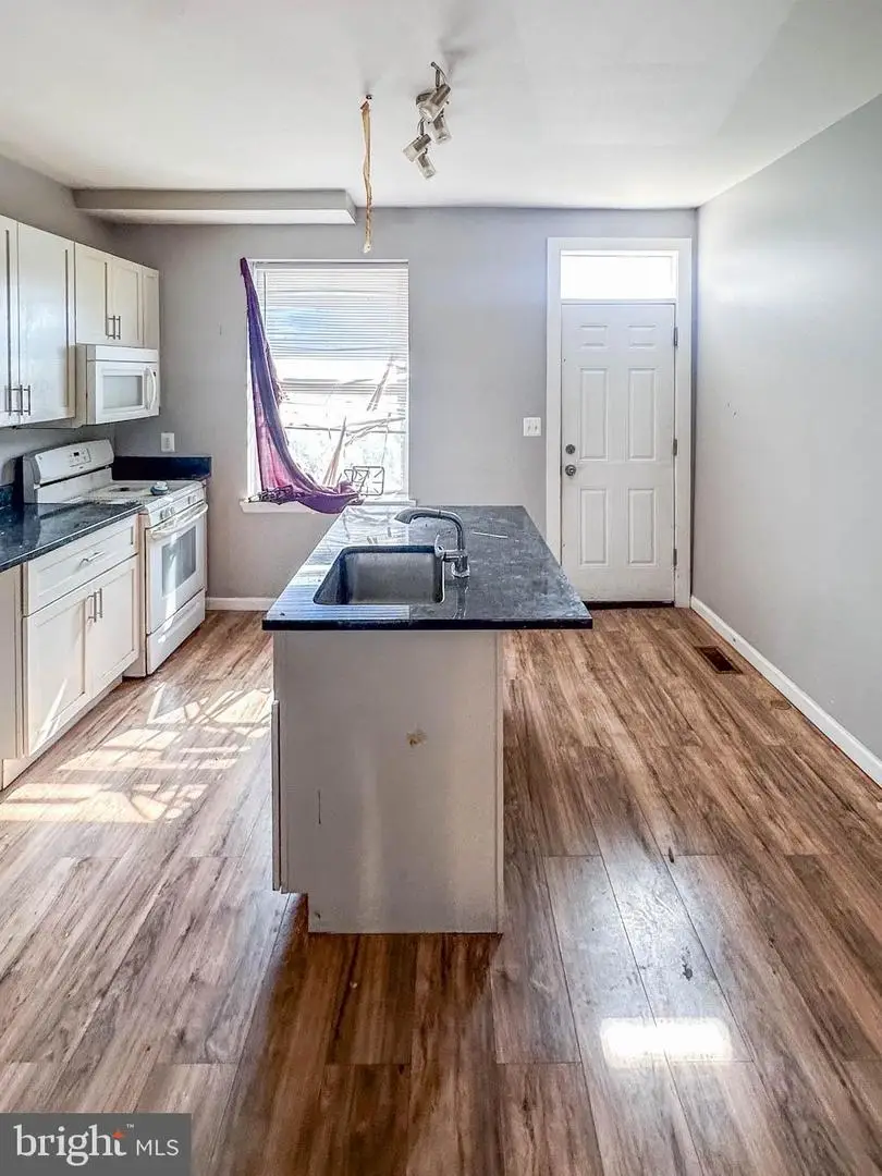 1203 N Milton Ave, Baltimore, MD 21213 - #3