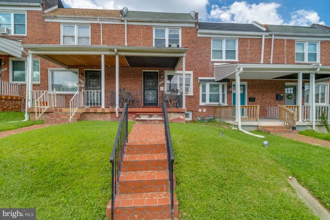 1514 N Kenwood Ave, Baltimore, MD 21213 - #1