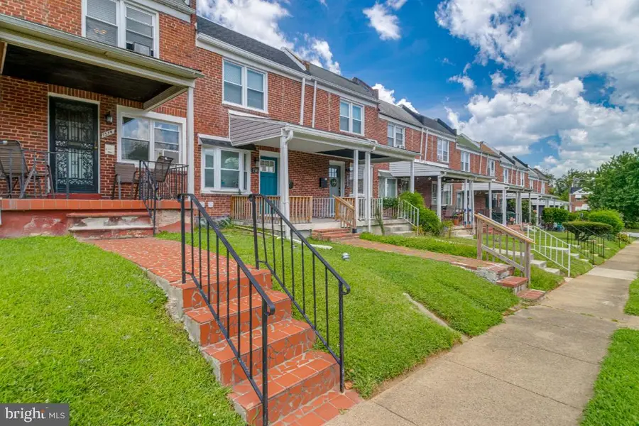 1514 N Kenwood Ave, Baltimore, MD 21213 - #2
