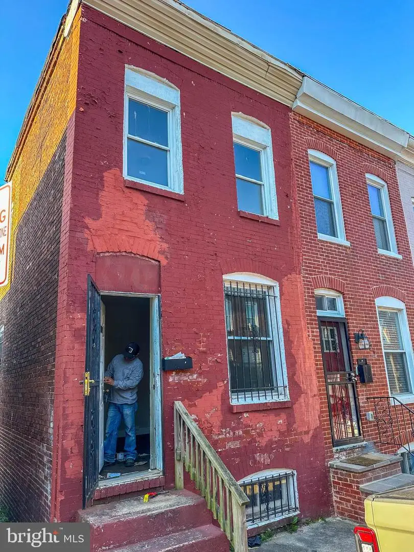 2629 Llewelyn Ave, Baltimore, MD 21213 - #1