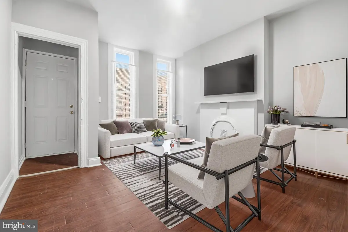 315 S Calhoun St, Baltimore, MD 21223 - #1