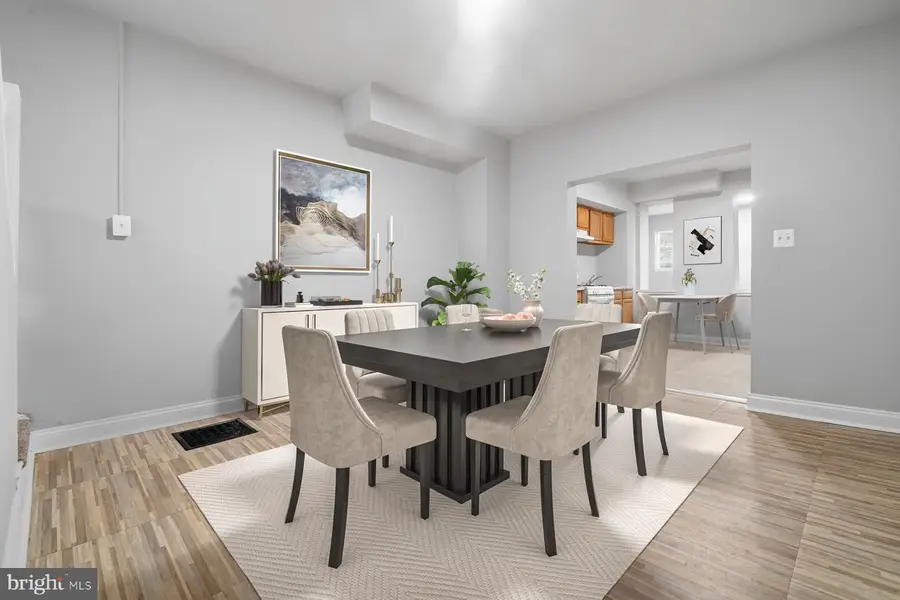 315 S Calhoun St, Baltimore, MD 21223 - #2