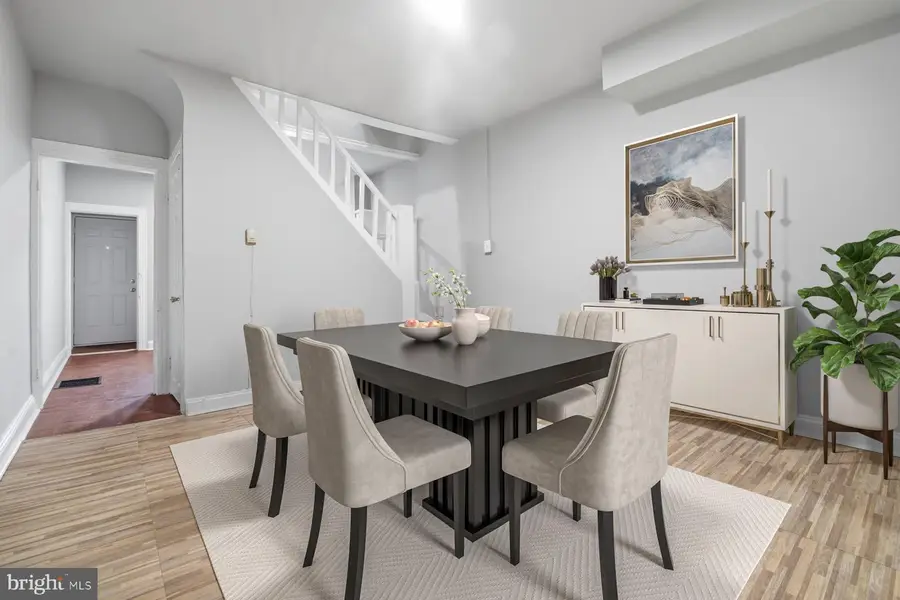 315 S Calhoun St, Baltimore, MD 21223 - #3