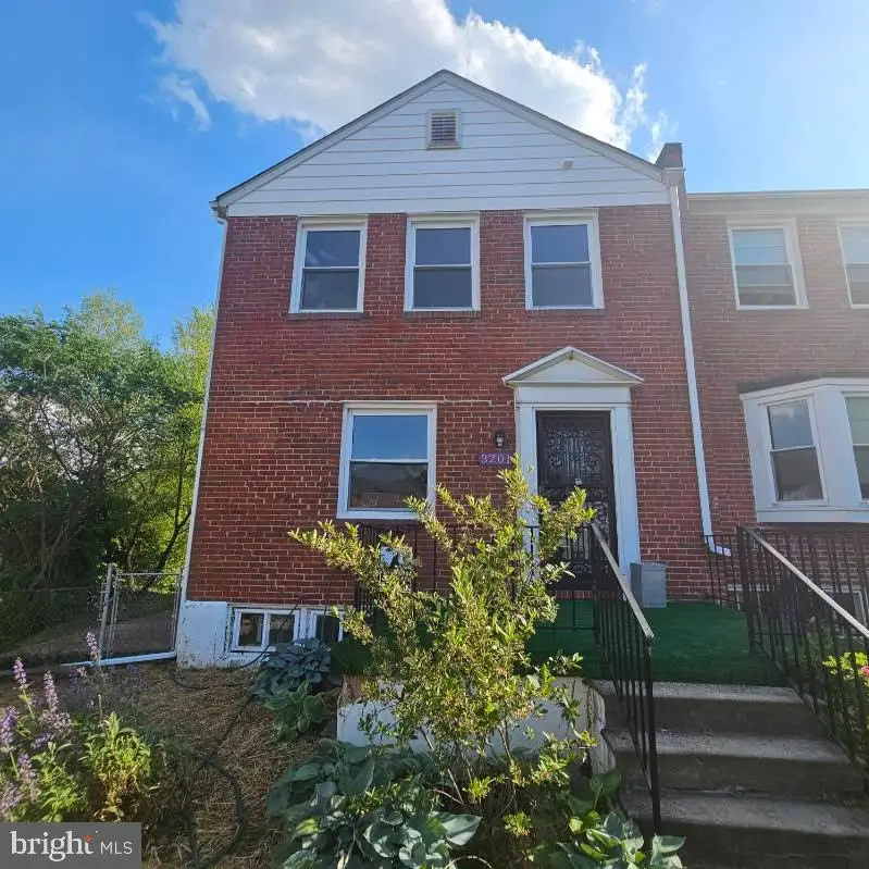 3201 Dorithan Rd, Baltimore, MD 21215 - #2