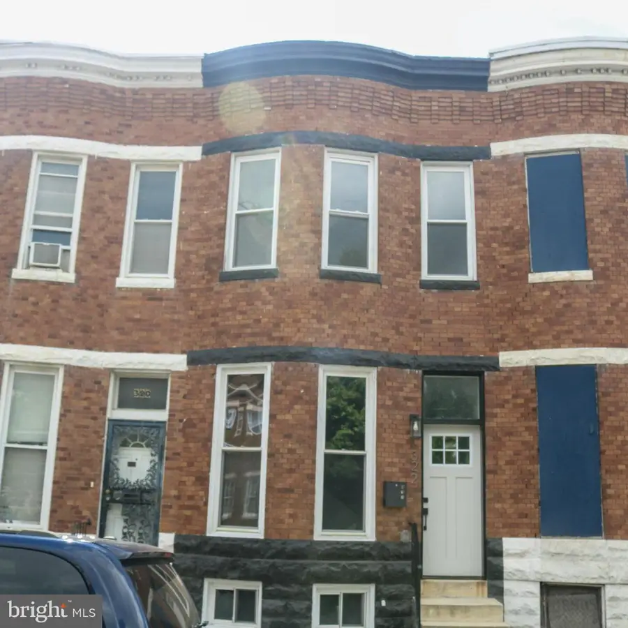322 N Monroe St, Baltimore, MD 21223 - #3