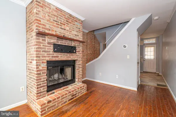 601 Harvey St, BALTIMORE, MD 21230