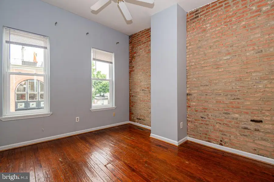 601 Harvey St, Baltimore, MD 21230 - #3