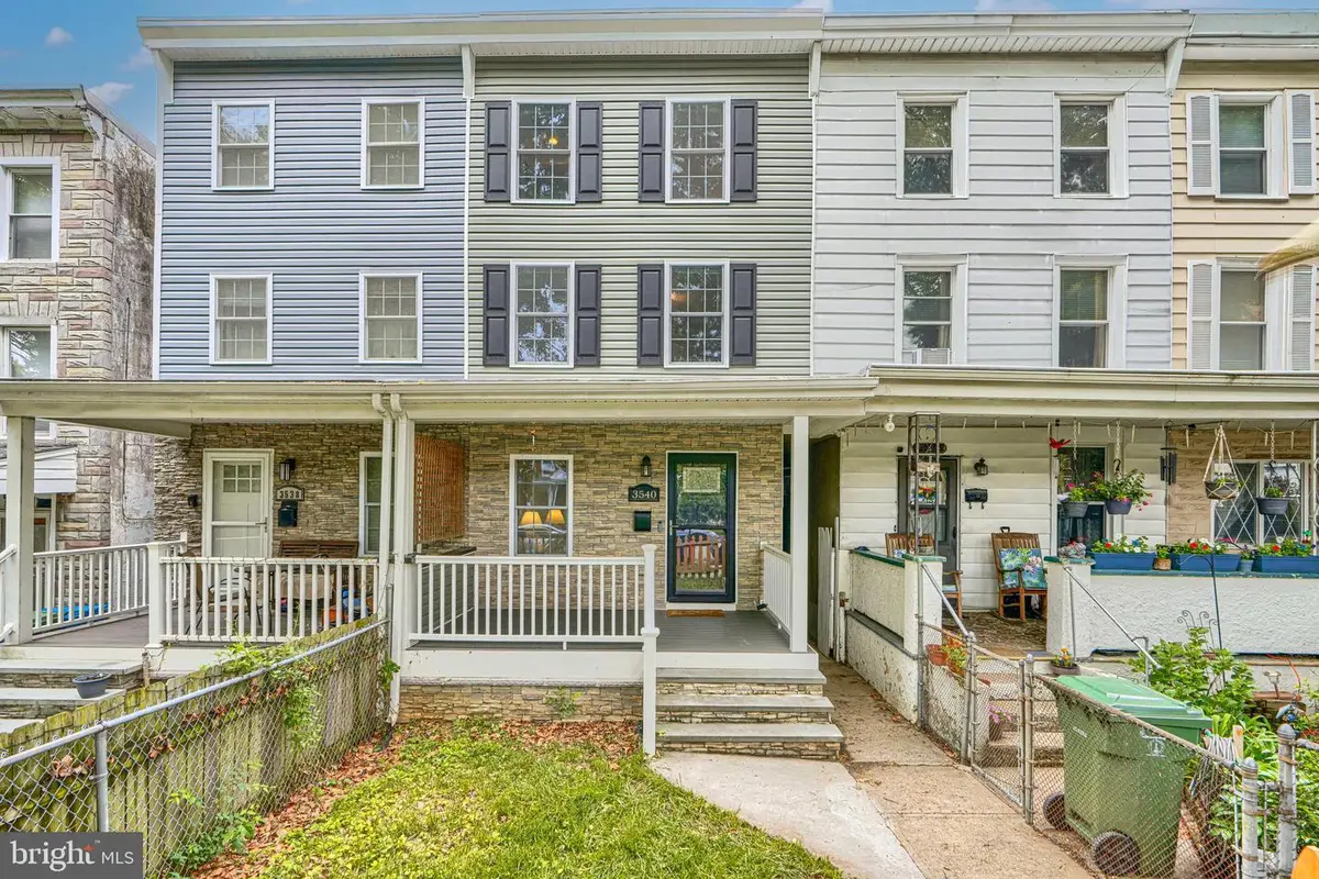 3540 Roland Ave, Baltimore, MD 21211 - #1