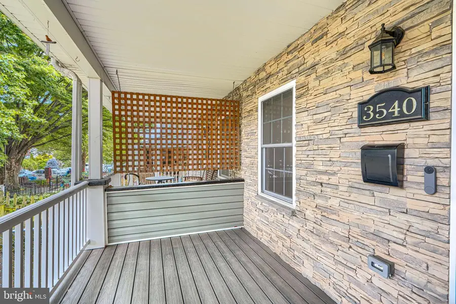 3540 Roland Ave, Baltimore, MD 21211 - #3