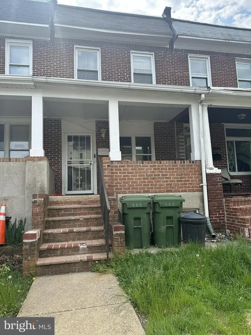 3016 Chelsea Ter, Baltimore, MD 21216 - #1