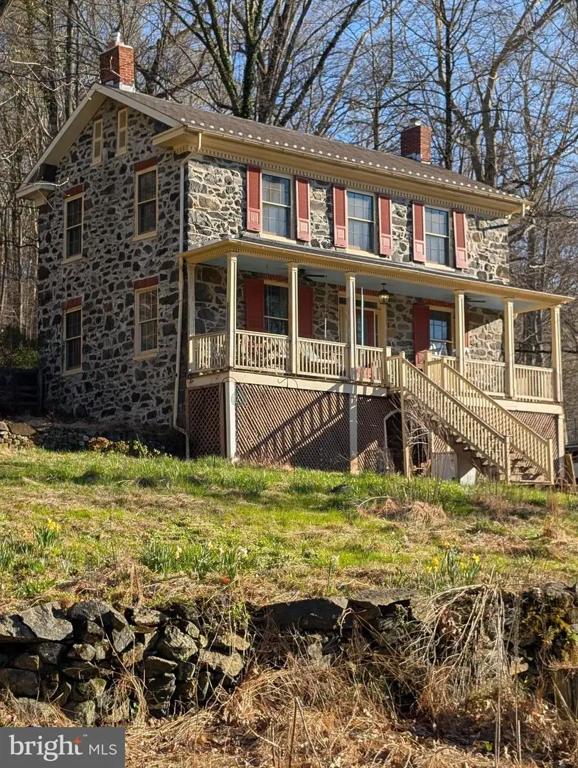 4901 Wetheredsville Rd, Baltimore, MD 21207 - #1