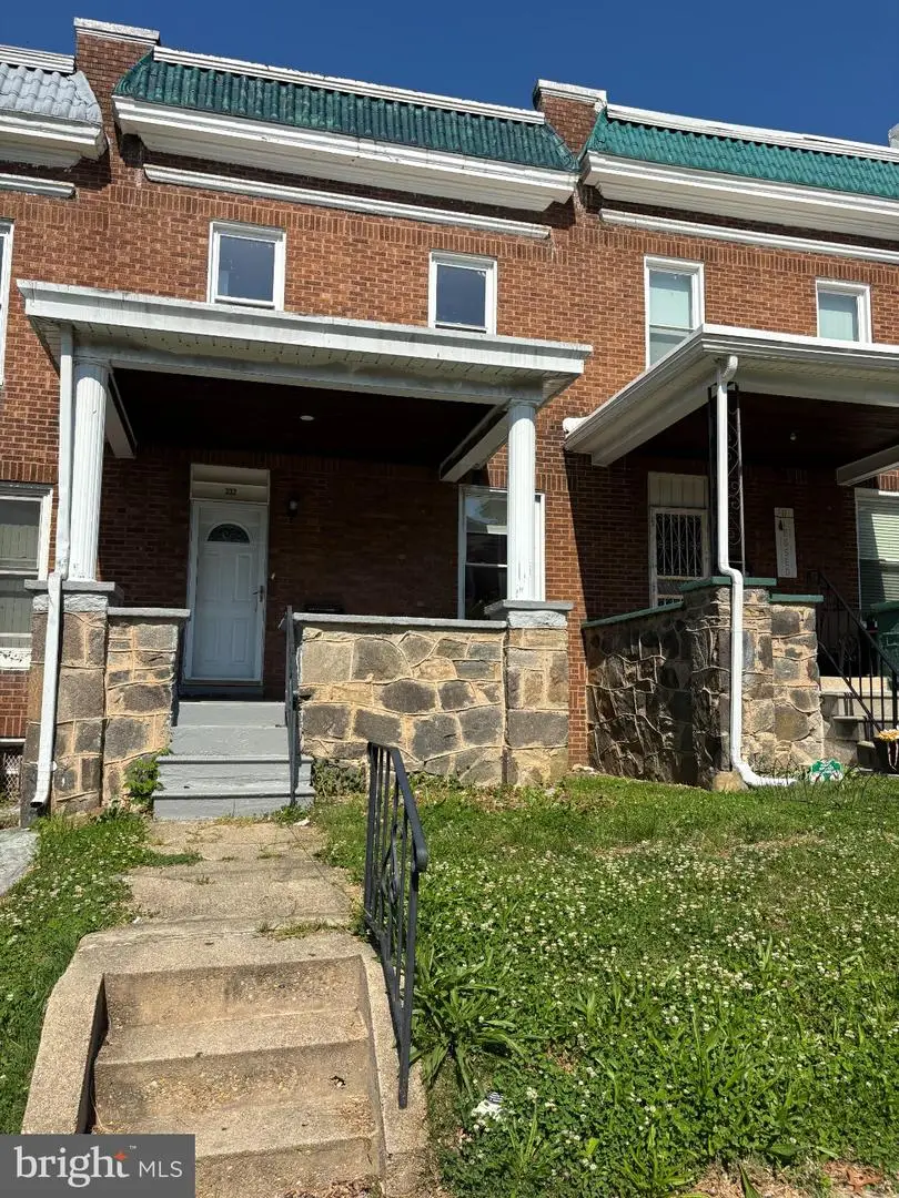 332 Marydell Rd, Baltimore, MD 21229 - #1