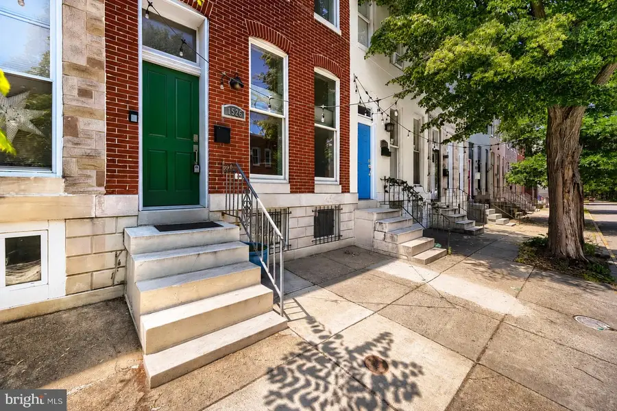 1526 N Bond St, Baltimore, MD 21213 - #2