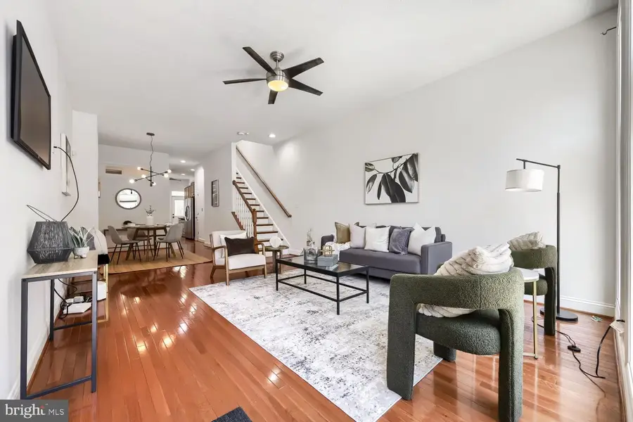 1526 N Bond St, Baltimore, MD 21213 - #3