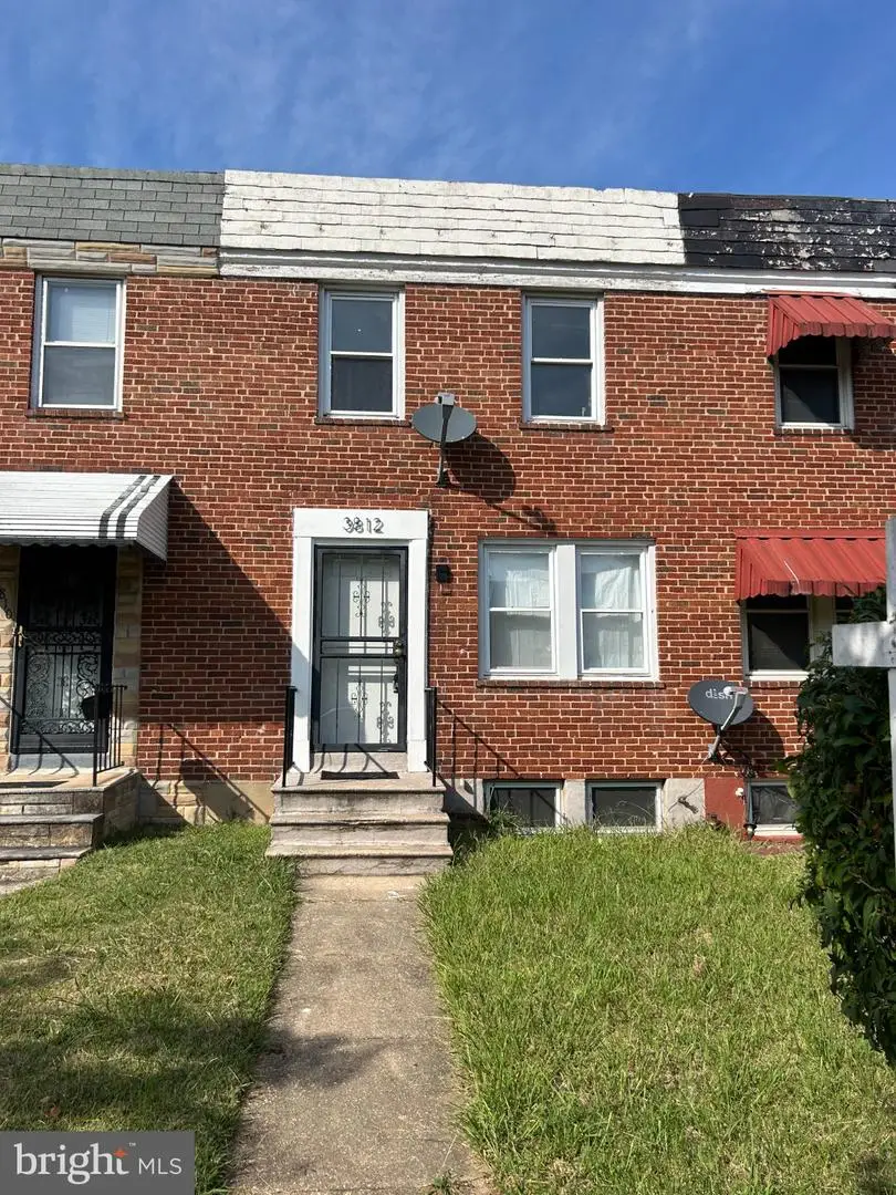 3812 Ravenwood Ave, Baltimore, MD 21213 - #2