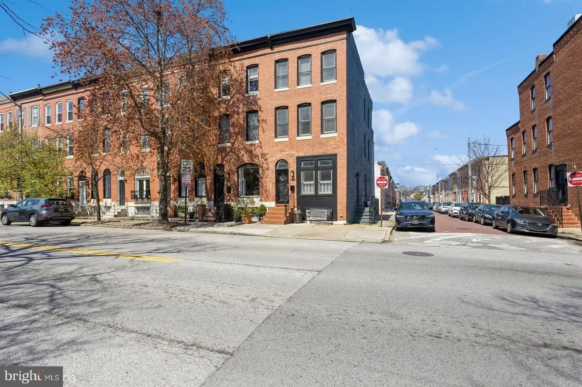 2818 E Baltimore St, Baltimore, MD 21224 - #1