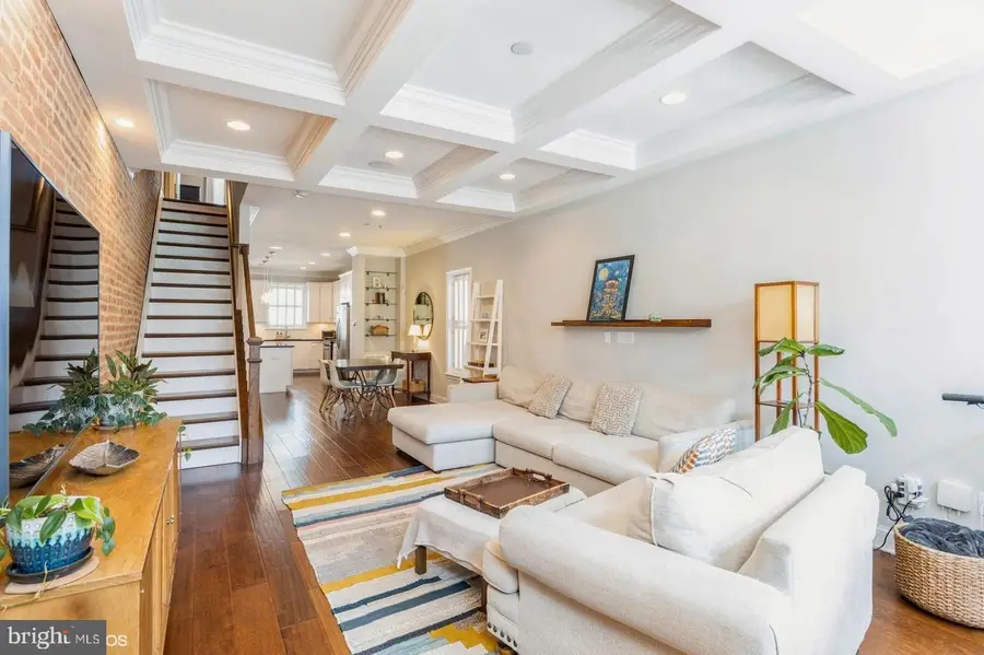 2818 E Baltimore St, Baltimore, MD 21224 - #2