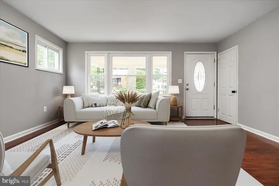 6410 Fair Oaks Ave, Baltimore, MD 21214 - #3