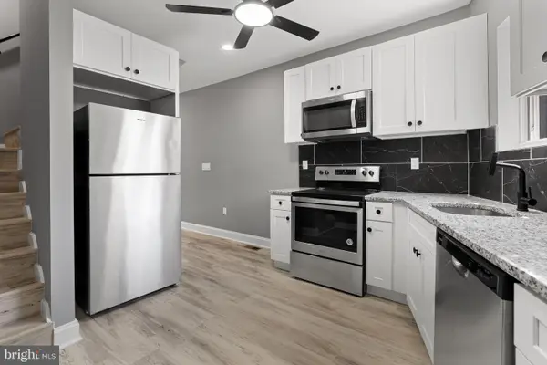 1807 Hollins St, BALTIMORE, MD 21223