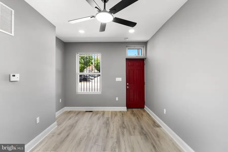 1807 Hollins St, Baltimore, MD 21223 - #3