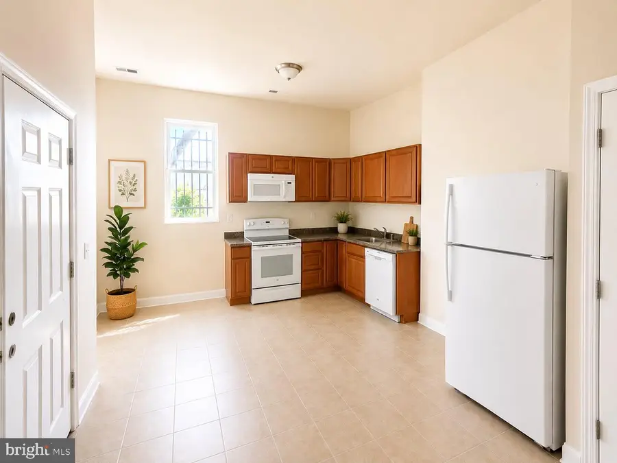 25 W North Ave, Baltimore, MD 21201 - #3