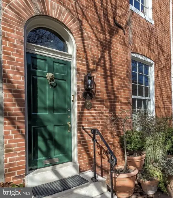 832 William St, BALTIMORE, MD 21230