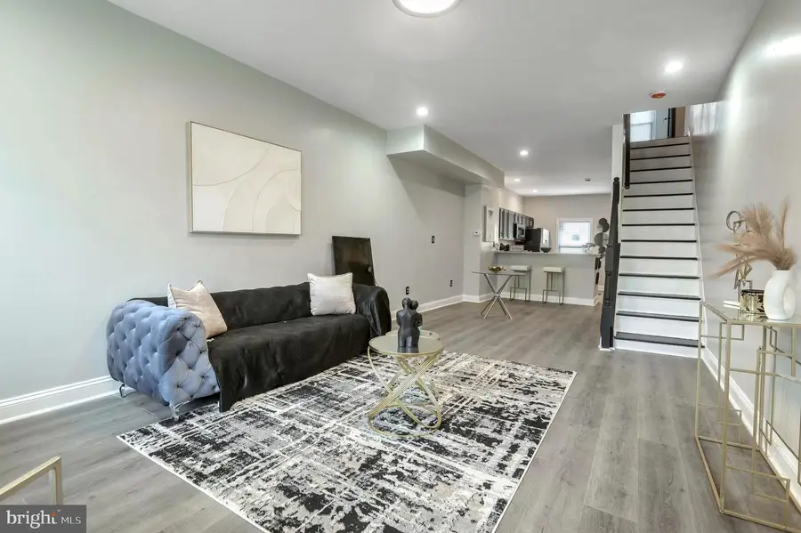 1816 N Dukeland St, Baltimore, MD 21216 - #2