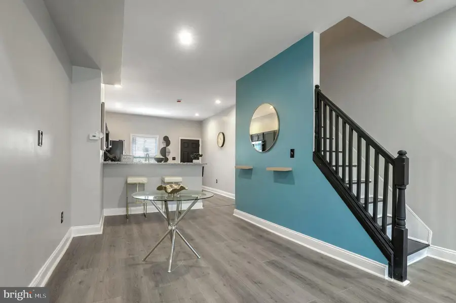 1816 N Dukeland St, Baltimore, MD 21216 - #3