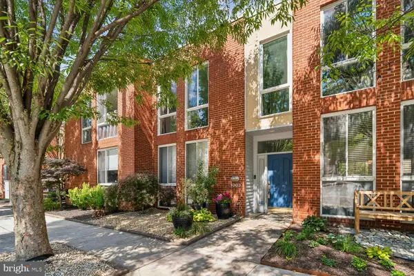 1003 Covington St, BALTIMORE, MD 21230